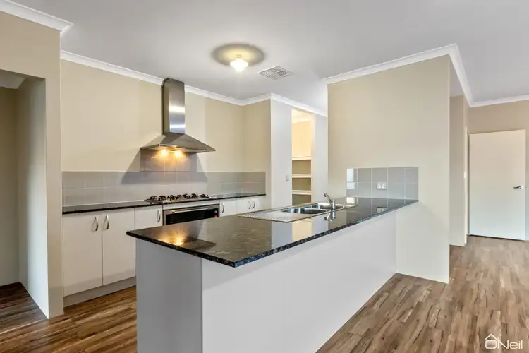 Second view of Homely house listing, 13 Battams Way, Byford WA 6122