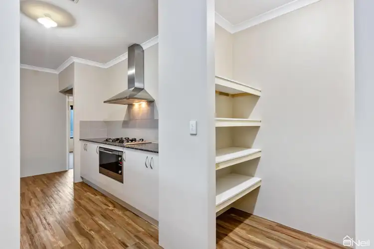 Fifth view of Homely house listing, 13 Battams Way, Byford WA 6122