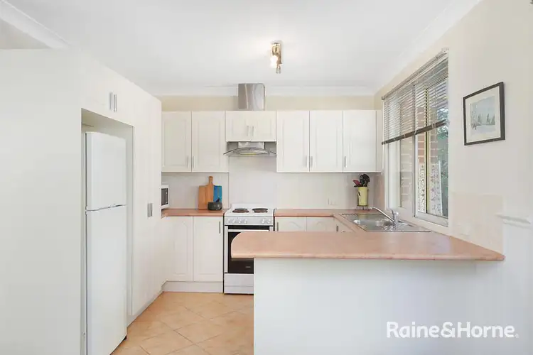 Second view of Homely villa listing, 1/7 Hamilton Place, Bomaderry NSW 2541
