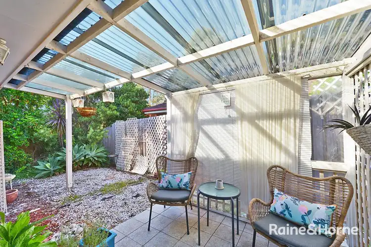 Sixth view of Homely villa listing, 1/7 Hamilton Place, Bomaderry NSW 2541