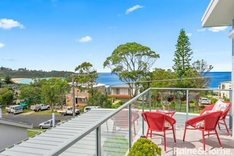 Third view of Homely house listing, 43 Donlan Road, Mollymook Beach NSW 2539