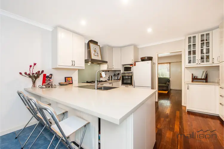 Main view of Homely house listing, 18A Belarius Street, Coolbellup WA 6163