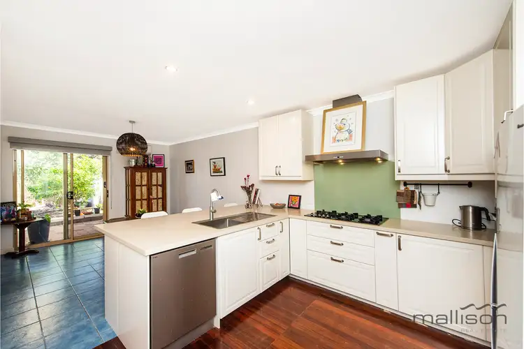 Third view of Homely house listing, 18A Belarius Street, Coolbellup WA 6163