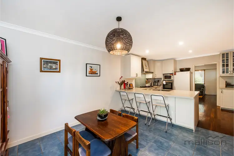Fourth view of Homely house listing, 18A Belarius Street, Coolbellup WA 6163