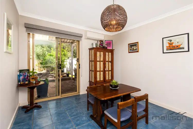 Fifth view of Homely house listing, 18A Belarius Street, Coolbellup WA 6163