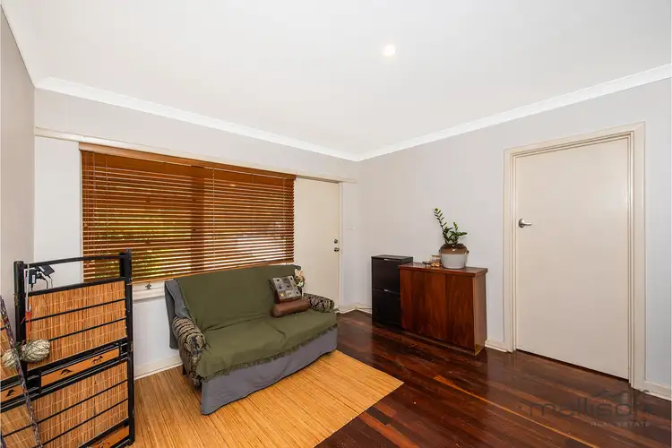 Sixth view of Homely house listing, 18A Belarius Street, Coolbellup WA 6163