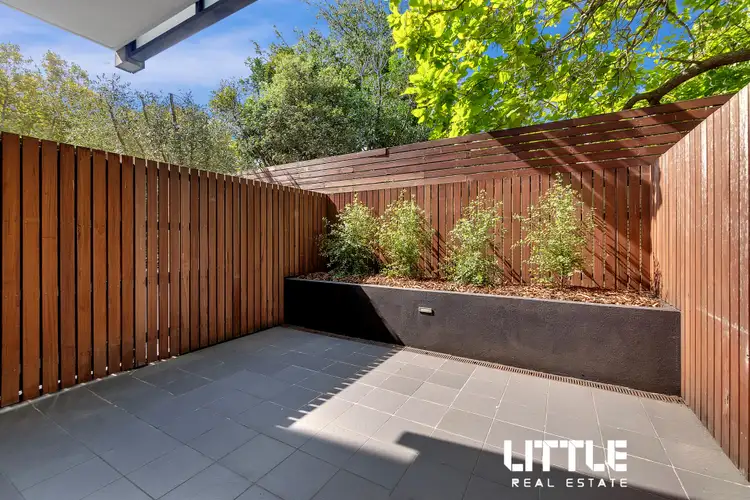 Second view of Homely apartment listing, 11/951-955 Dandenong Road, Malvern East VIC 3145