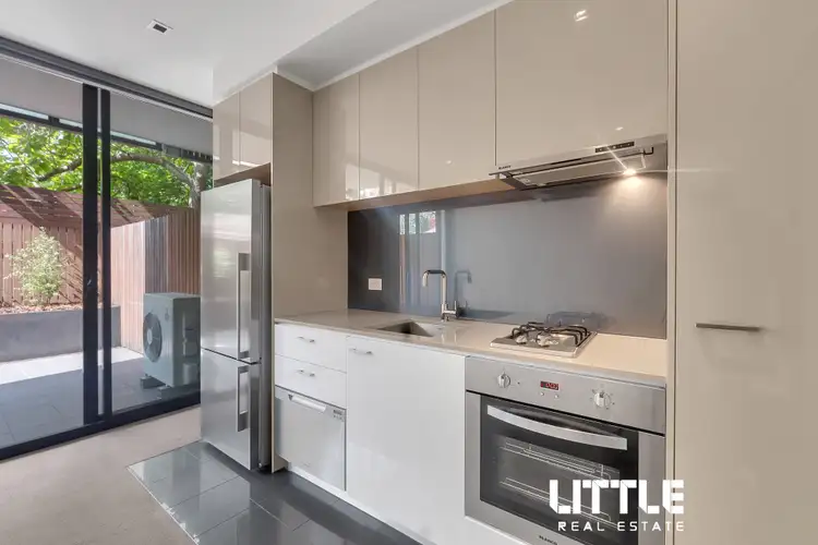Fourth view of Homely apartment listing, 11/951-955 Dandenong Road, Malvern East VIC 3145