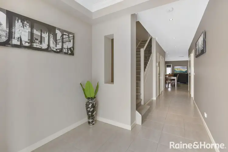 Second view of Homely house listing, 16 Marine Parade, Caroline Springs VIC 3023