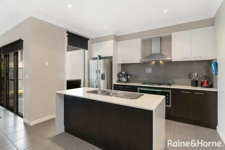 Third view of Homely house listing, 16 Marine Parade, Caroline Springs VIC 3023