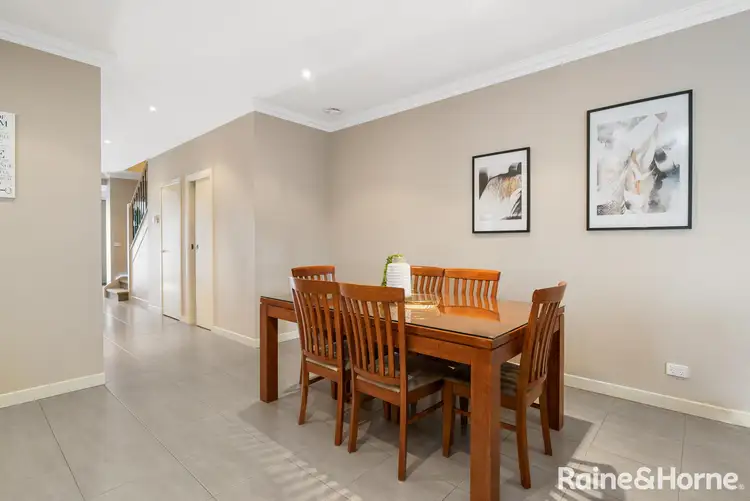 Fourth view of Homely house listing, 16 Marine Parade, Caroline Springs VIC 3023