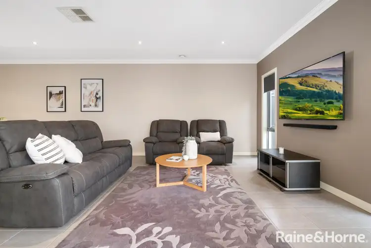 Fifth view of Homely house listing, 16 Marine Parade, Caroline Springs VIC 3023