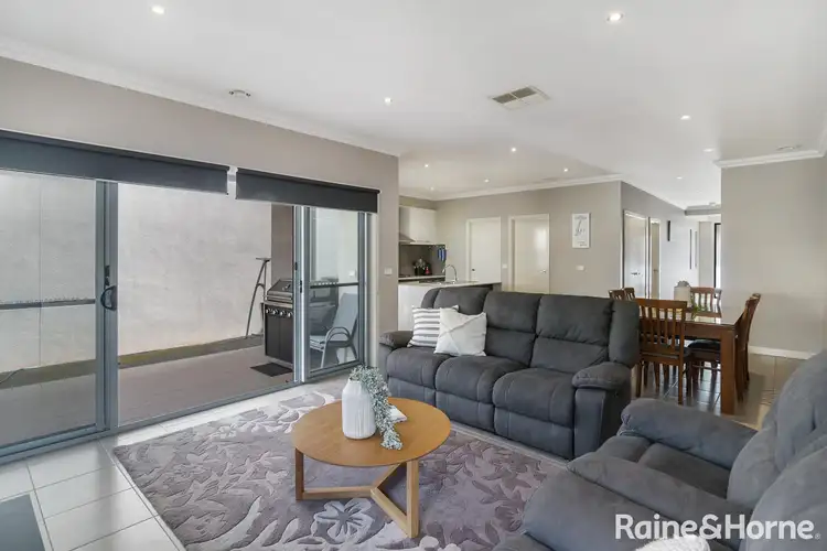 Sixth view of Homely house listing, 16 Marine Parade, Caroline Springs VIC 3023