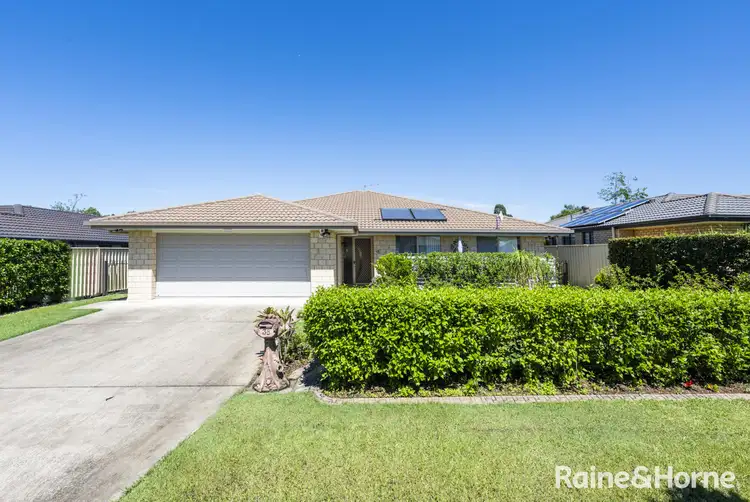 38 Edinburgh Drive, Townsend NSW 2463