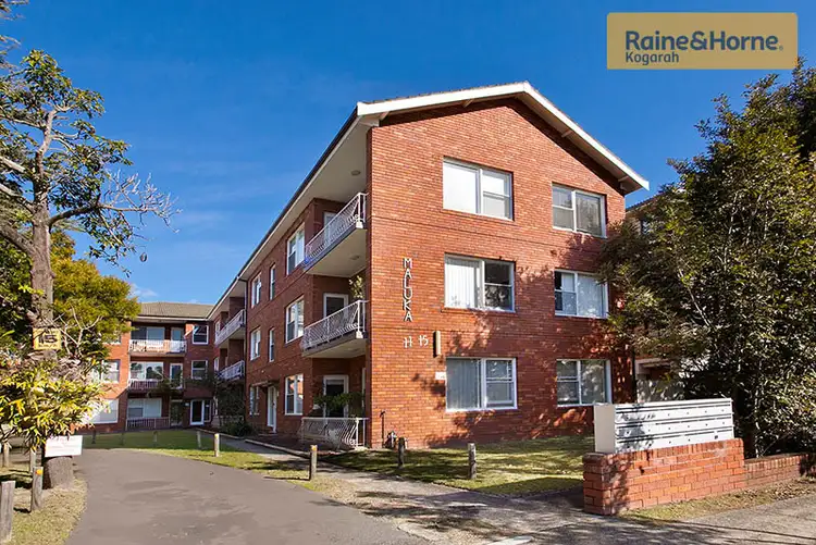 14/11-15 Gannon Avenue, Dolls Point NSW 2219