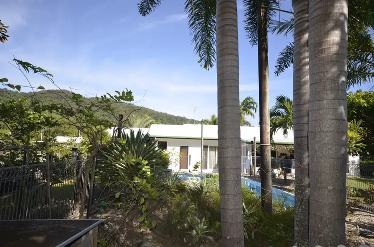 Fifth view of Homely house listing, 7 Barka Close, Wonga Beach QLD 4873