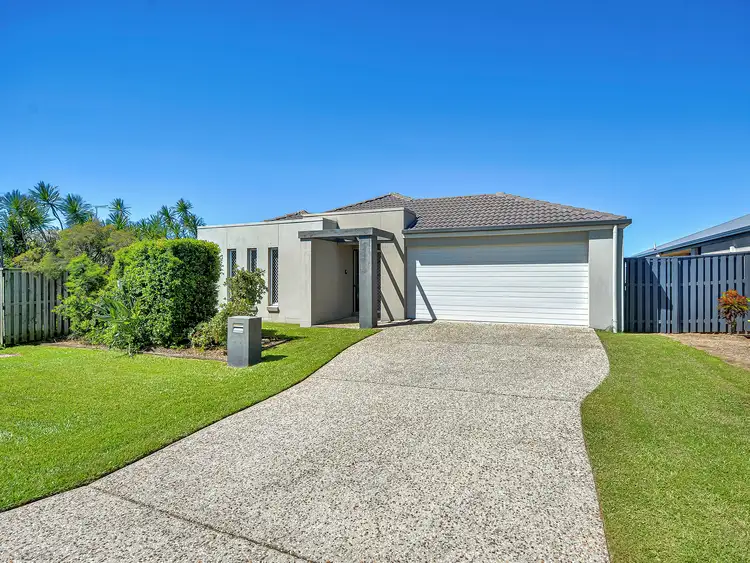 Main view of Homely house listing, 38 Diane Parade, Kallangur QLD 4503