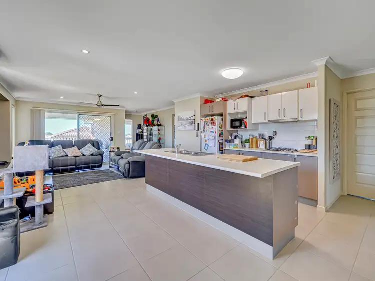 Second view of Homely house listing, 38 Diane Parade, Kallangur QLD 4503