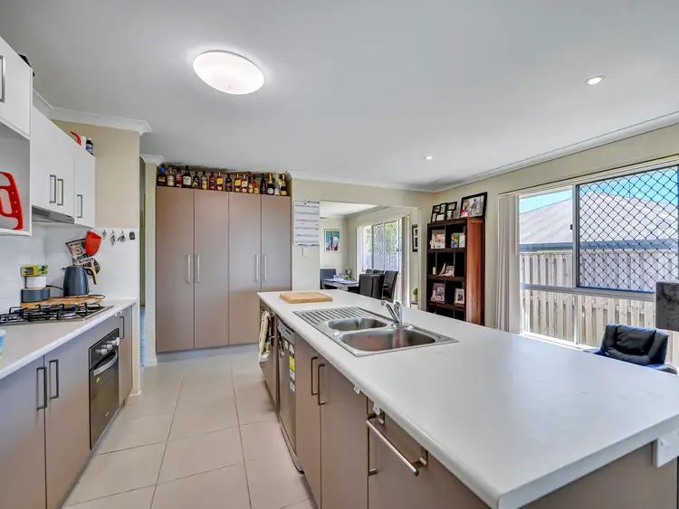 Third view of Homely house listing, 38 Diane Parade, Kallangur QLD 4503