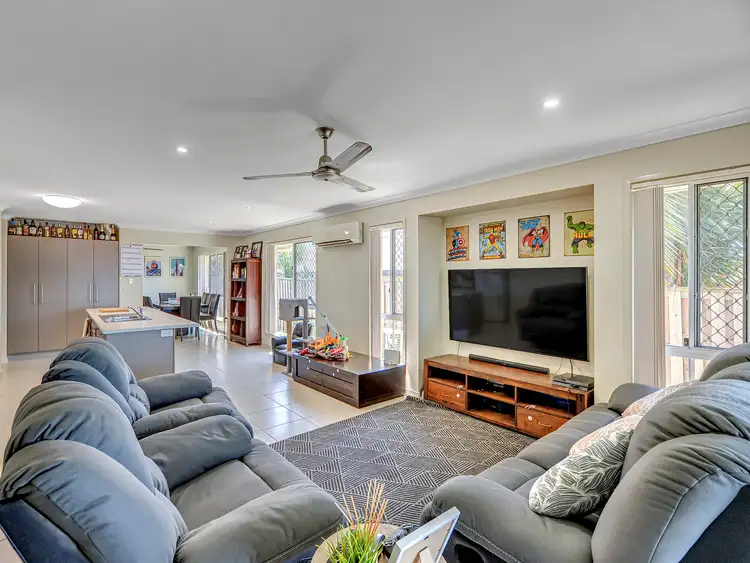 Fourth view of Homely house listing, 38 Diane Parade, Kallangur QLD 4503