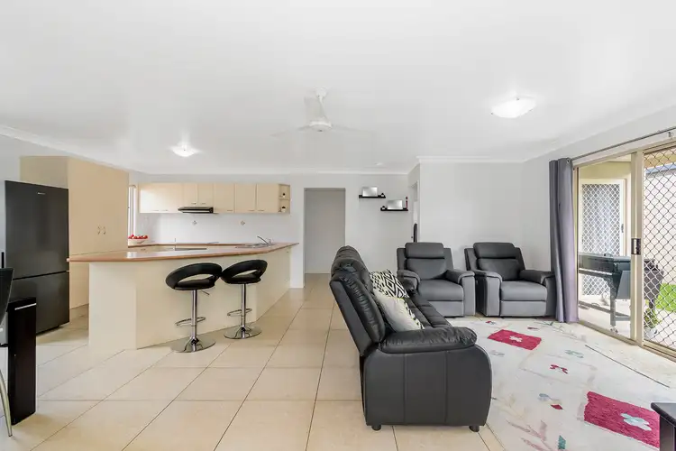 Fourth view of Homely house listing, 43/19 Yaun Street, Coomera QLD 4209