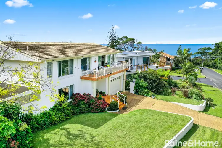 Second view of Homely house listing, 226 Mitchell Parade, Mollymook Beach NSW 2539
