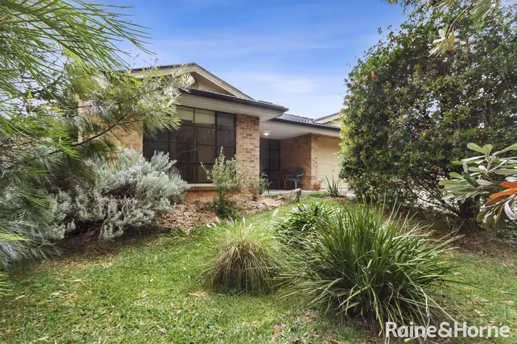 13 The Bounty, Manyana NSW 2539