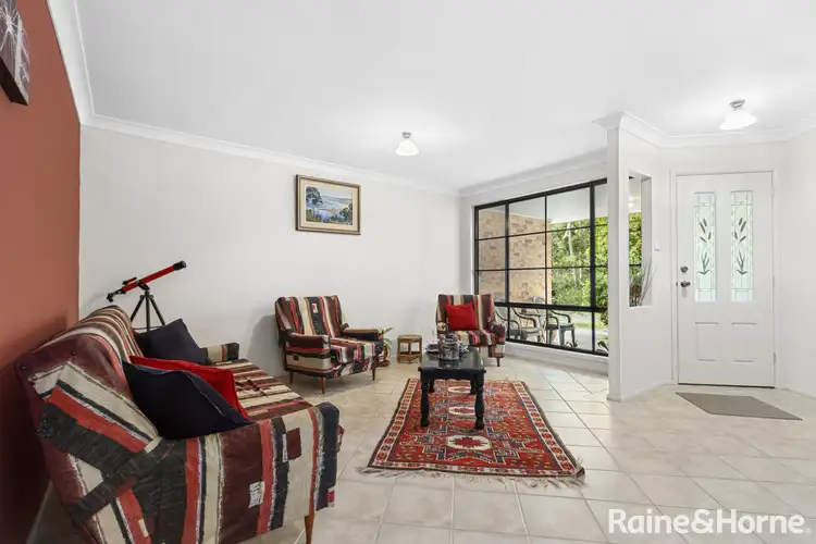 Second view of Homely house listing, 13 The Bounty, Manyana NSW 2539