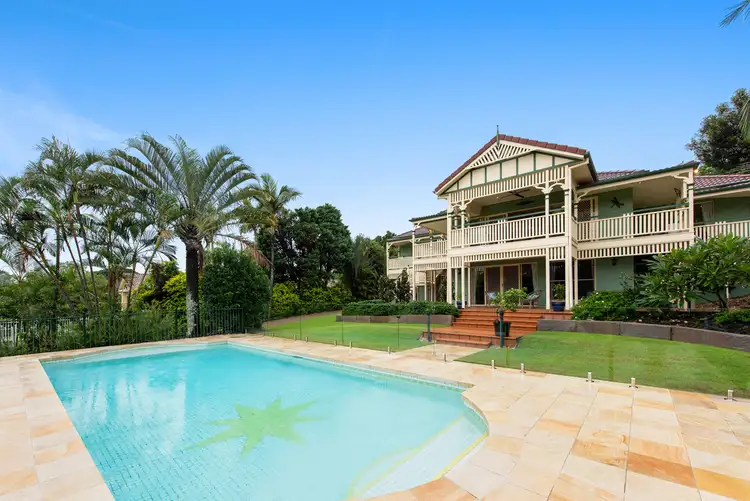63 Boyd Terrace, Brookfield QLD 4069
