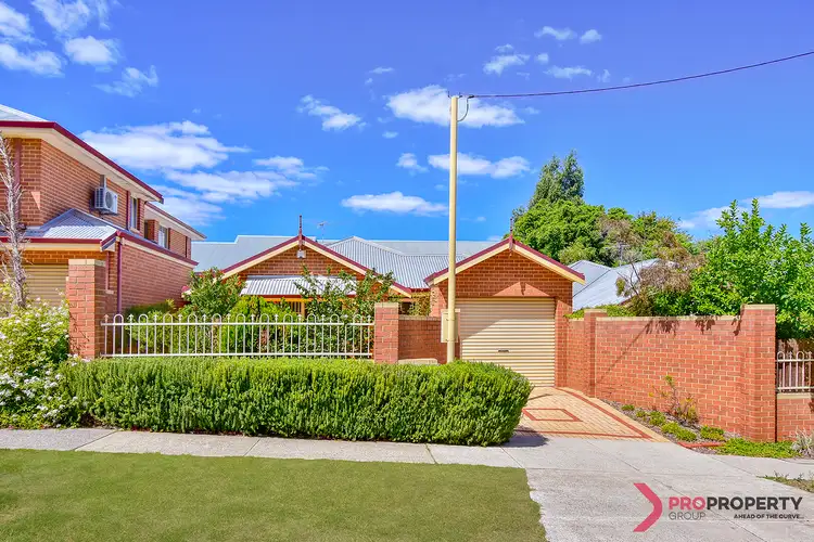 102 Coode Street, Maylands WA 6051