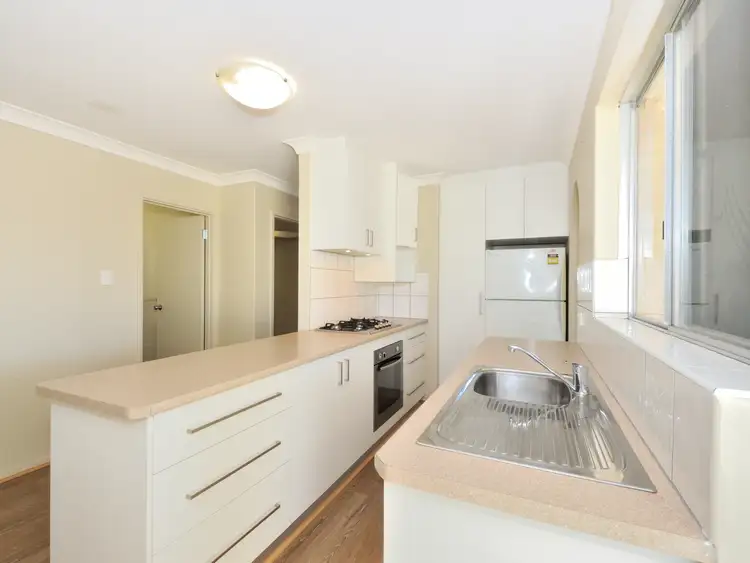 Third view of Homely house listing, 8 Nutcher Way, Parmelia WA 6167