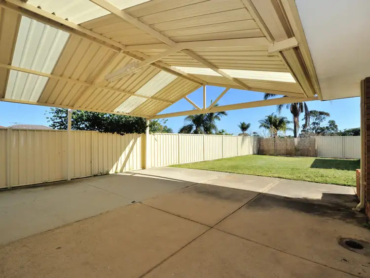 Fifth view of Homely house listing, 8 Nutcher Way, Parmelia WA 6167