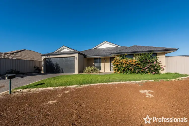 Main view of Homely house listing, 1 Starboard Way, Drummond Cove WA 6532
