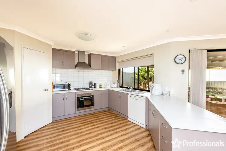 Second view of Homely house listing, 1 Starboard Way, Drummond Cove WA 6532