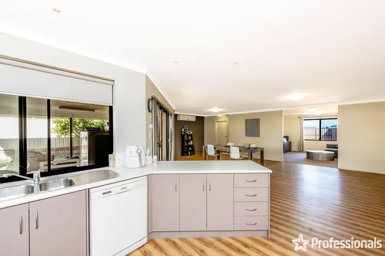 Third view of Homely house listing, 1 Starboard Way, Drummond Cove WA 6532