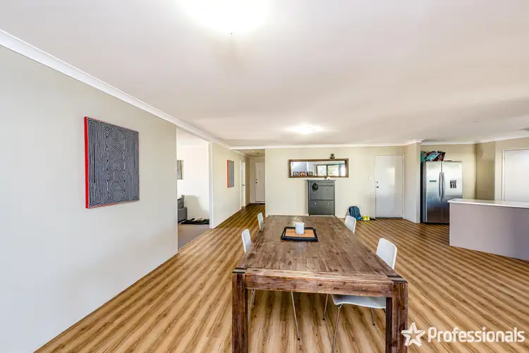 Fourth view of Homely house listing, 1 Starboard Way, Drummond Cove WA 6532