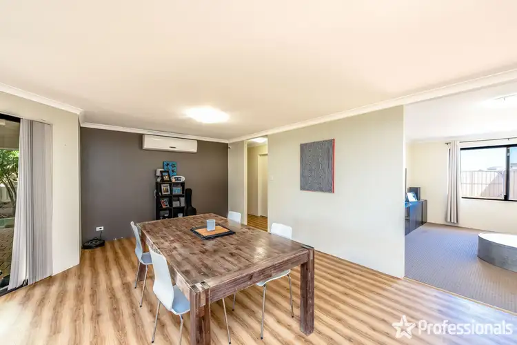 Fifth view of Homely house listing, 1 Starboard Way, Drummond Cove WA 6532