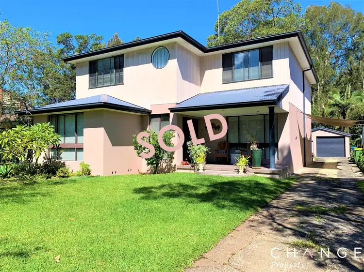 19 Valencia Street, Bensville NSW 2251