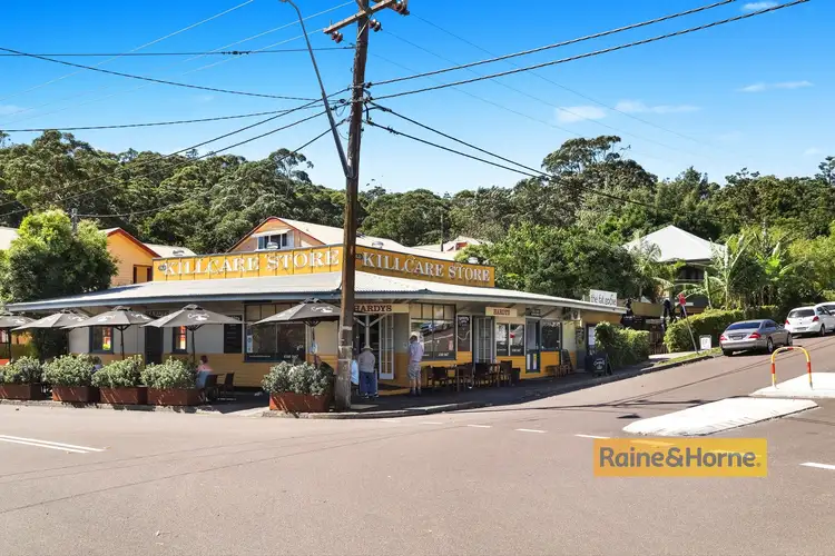 Third view of Homely house listing, 1 Killcare Road, Killcare NSW 2257