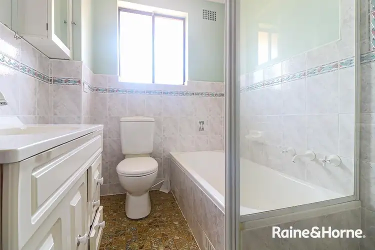 Fifth view of Homely unit listing, 6/25-27 Wigram Street, Harris Park NSW 2150