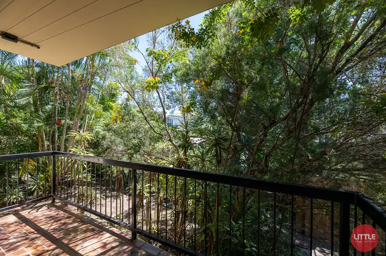 1/4 Stanley Street, Indooroopilly QLD 4068