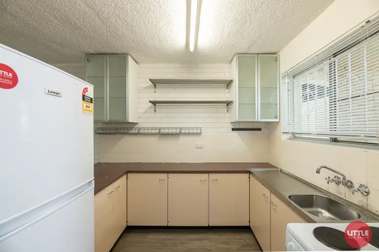 Fourth view of Homely apartment listing, 1/4 Stanley Street, Indooroopilly QLD 4068