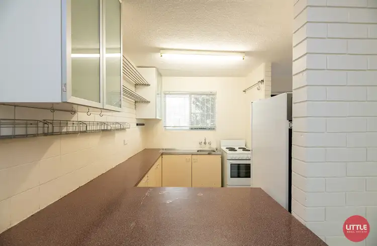 Fifth view of Homely apartment listing, 1/4 Stanley Street, Indooroopilly QLD 4068