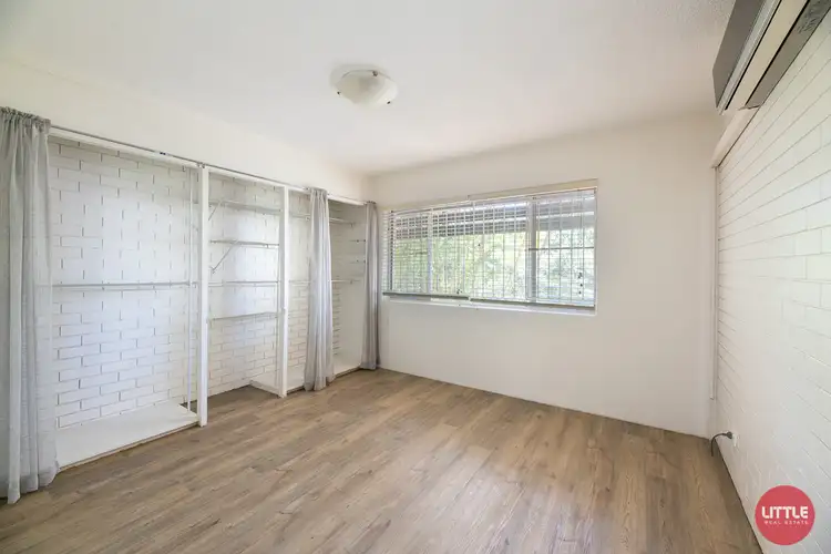 Sixth view of Homely apartment listing, 1/4 Stanley Street, Indooroopilly QLD 4068