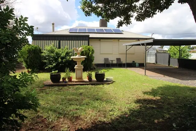 Main view of Homely house listing, 28 O'Donnell Street, Dubbo NSW 2830