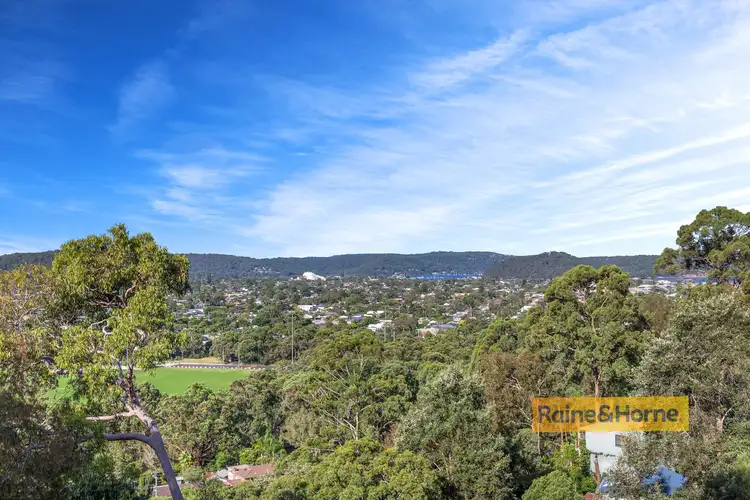 35 The Rampart, Umina Beach NSW 2257
