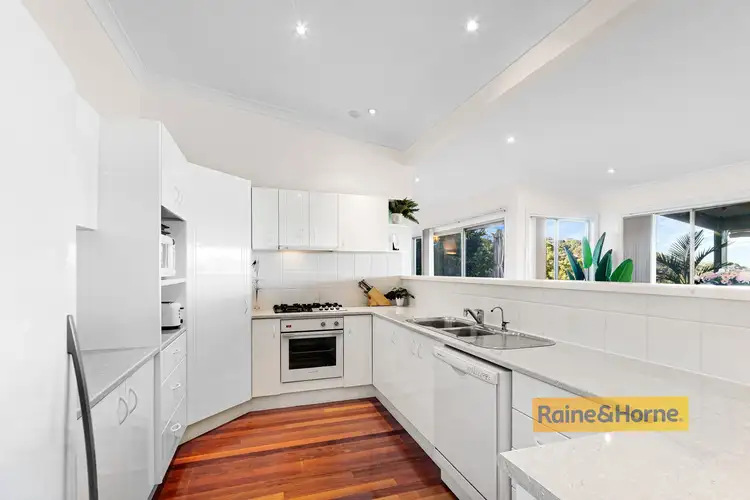 Third view of Homely house listing, 35 The Rampart, Umina Beach NSW 2257