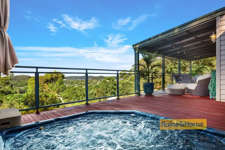 Fourth view of Homely house listing, 35 The Rampart, Umina Beach NSW 2257