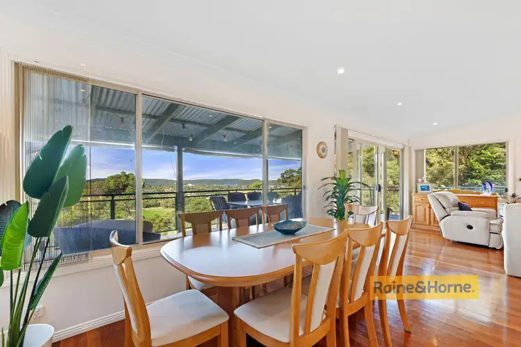 Fifth view of Homely house listing, 35 The Rampart, Umina Beach NSW 2257