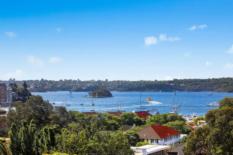 44/177 Bellevue Road, Bellevue Hill NSW 2023